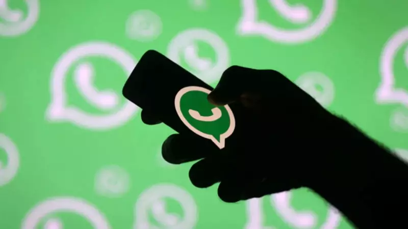 WhatsApp Powers 2026 New Year Celebrations with Festive Features & Record Traffic
