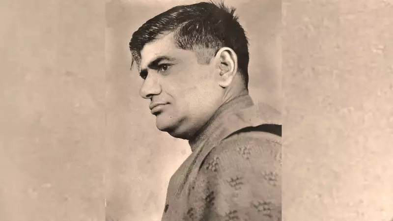 When an MP Lived in Parliament to Evade Arrest: The 1964 Bagri Episode