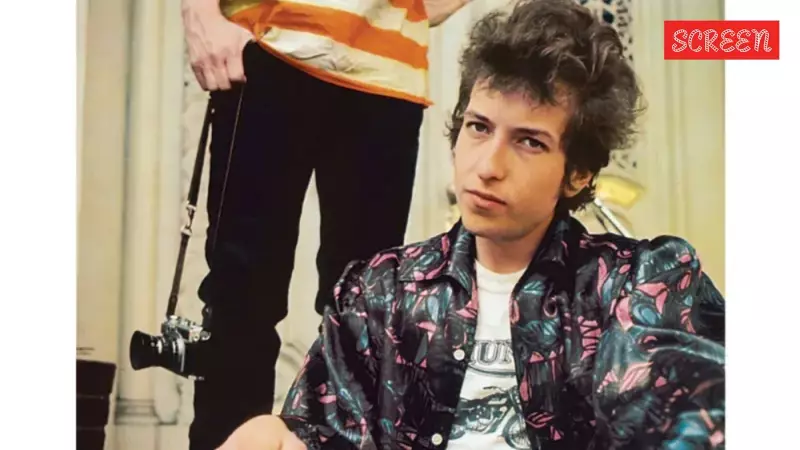 When Bob Dylan Met Tagore: Kolkata's Unlikely Musical Bridge Between East and West