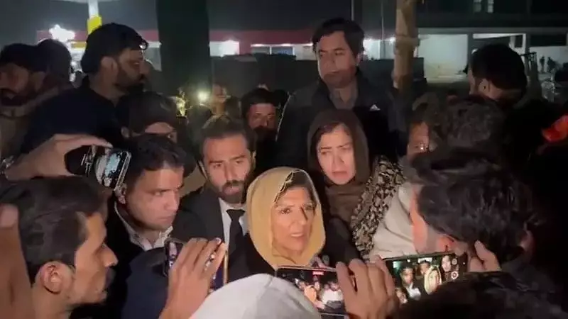 Where is Imran Khan? Family Loses Contact Amid Death Rumors