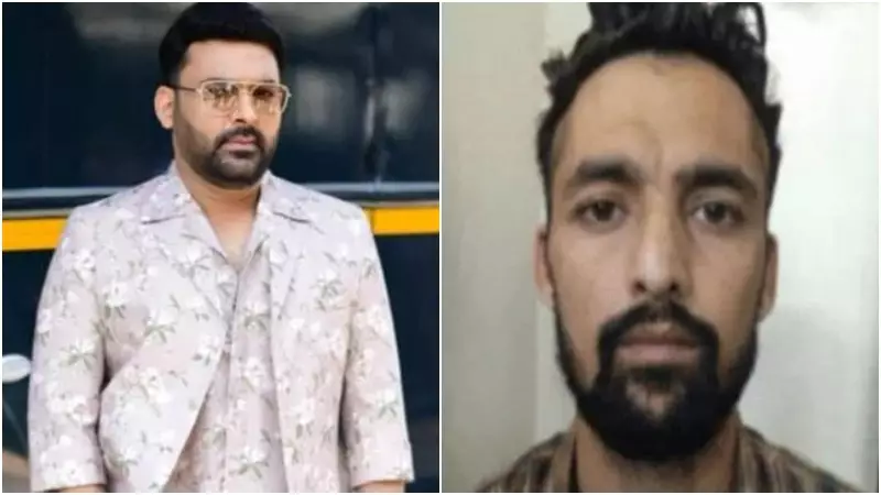 Who Is Goldy Dhillon? Canada Gangster Shooting Rocks Delhi, Linked to Kapil Sharma's Cafe