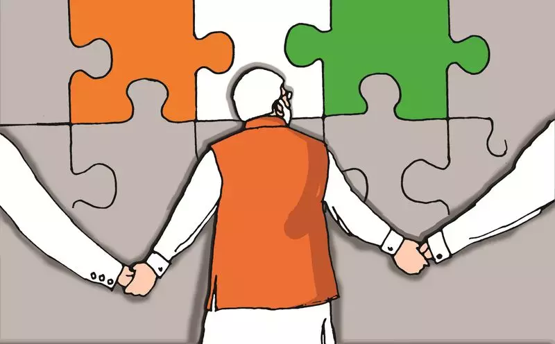 Why 2026 Demands a Return to Consensus Politics in India