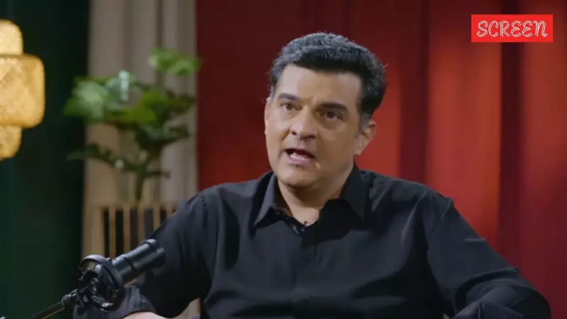 Why Barfi & Dev-D Had Limited Screens: Siddharth Roy Kapur Reveals Bold Strategy