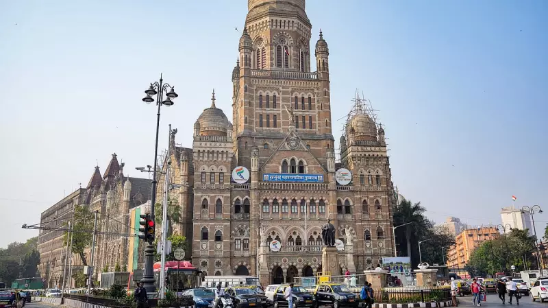 Why BMC Elections Matter: A Bellwether for Maharashtra and National Politics