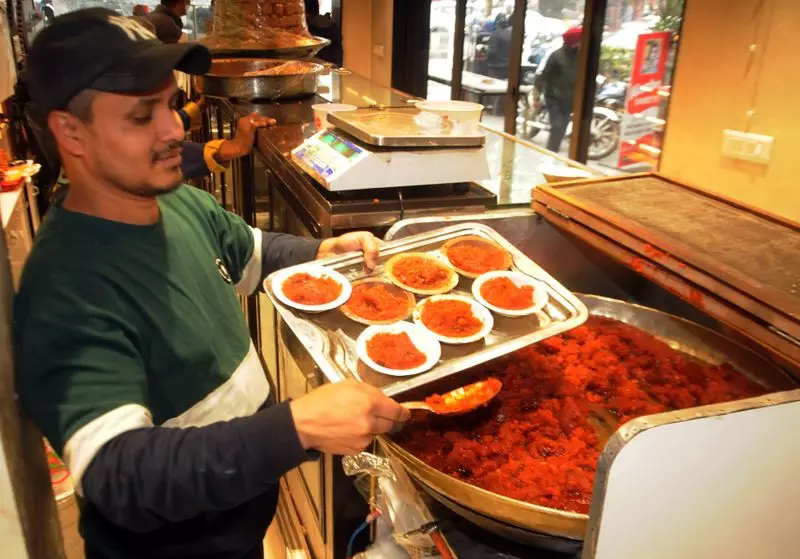 Why Breakfast is Amritsar's Most Cherished Meal: A Culinary Tradition