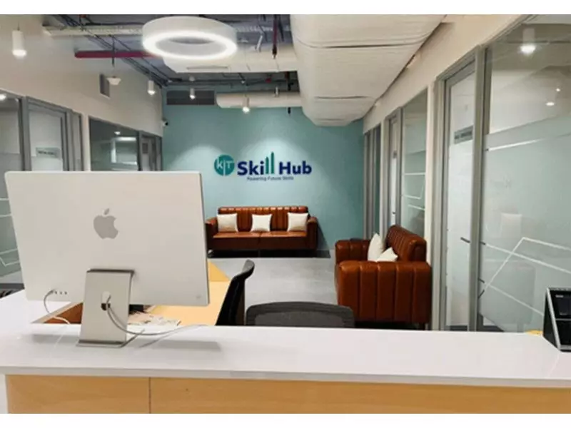 Why Bright Minds Remain Jobless: KIT's Skill Hub Bridges India's Employability Gap