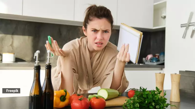 Why Diets Fail Long-Term: Expert Reveals Body's Survival Mechanism