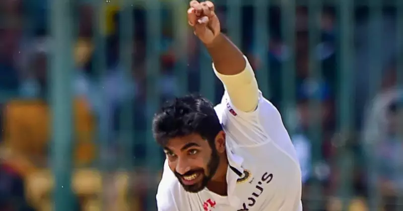 Why Fast Bowling is Like a Car Crash: The Biomechanics of Injury