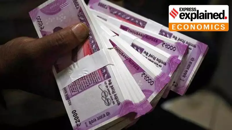 Why Flawed Inflation Data Could Shortchange Millions of Government Employees in 8th Pay Commission