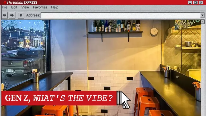 Why Gen Z is Queuing Up: The Rise of Micro-Dining Shacks in India