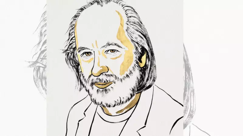 Why Literary Giants Like Murakami Keep Missing the Nobel Prize: The Untold Story