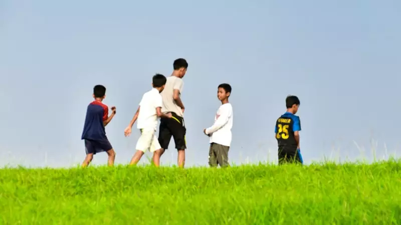 Why Playtime Is Essential For Your Child's Mental Health