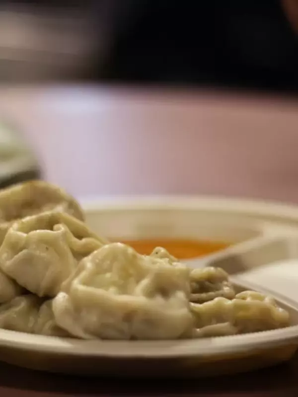 Why Regular Momo Consumption Poses Serious Health Risks