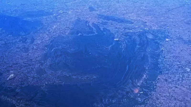 Why Saving the Aravallis Requires Us to 'Think Like a Mountain'