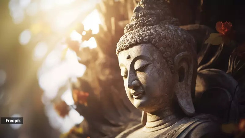 Why South Korea's Gen Z is Embracing 'Hip Buddhism' as a Lifestyle Trend
