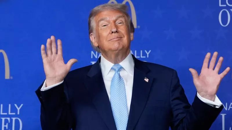 Why US Journalists Must Fight Trump's Fake News Accusations