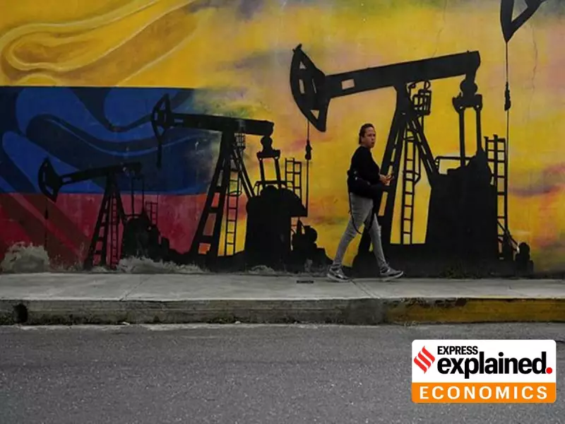 Why US Oil Giants Hesitate on Venezuela Despite Trump's Push