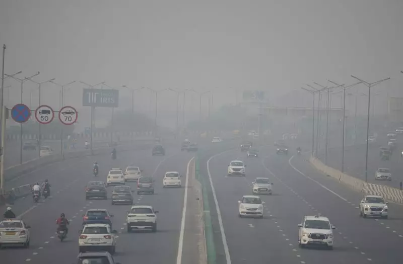 Why Your Air Quality App Might Be Lying to You: Decoding India's Pollution Data Puzzle