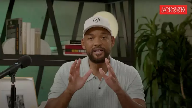 Will Smith sued for sexual harassment, wrongful termination by violinist