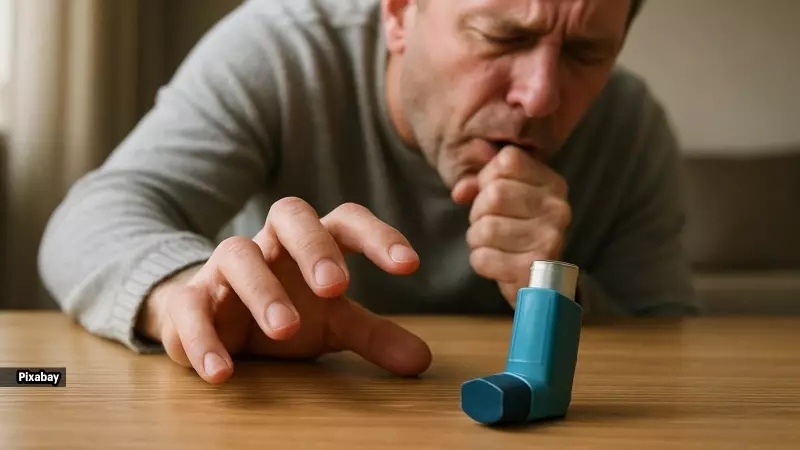Winter Asthma Guide: 5 Key Triggers & Expert Tips to Stay Safe