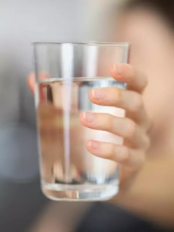 Winter Hydration: Why Your Body Needs More Water Than You Think