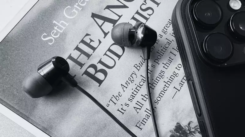 Wired Headphones Stage a Quiet Comeback in India: A Response to Tech Fatigue