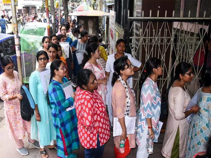 Women & Freshers Power India's 2025 Hiring Boom: Report
