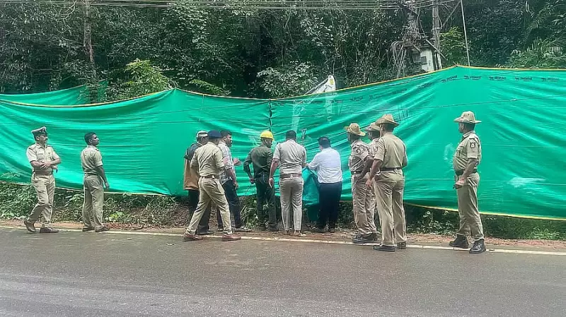 Women's Delegation Demands Justice in Mysterious Dharmasthala Death Cases | Karnataka News