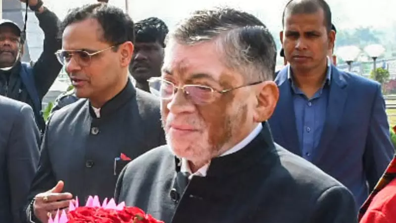 Women's Education is Real Foundation for Progressive Society: Jharkhand Governor