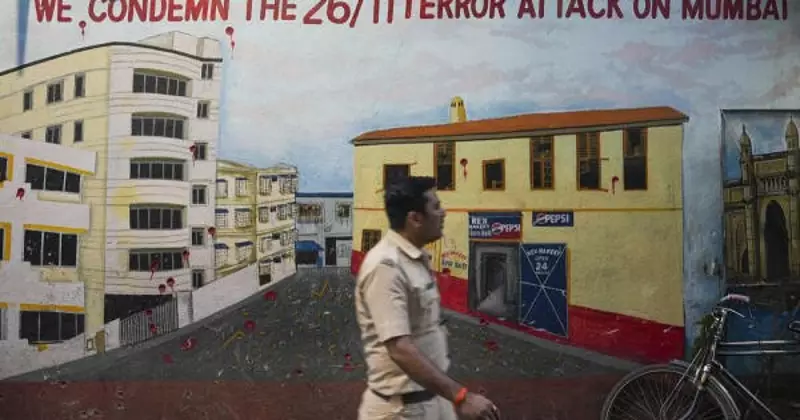 World in Focus: November 26, 2025's Most Captivating Global Images