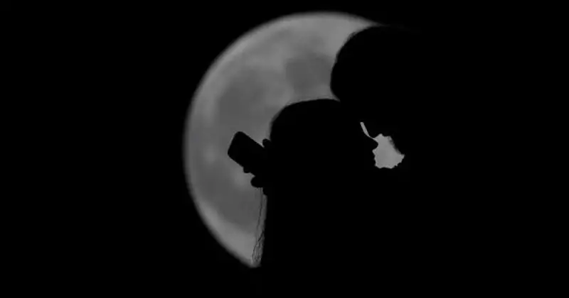 World in Focus: Stunning Visual Stories from India and Beyond on November 6, 2025