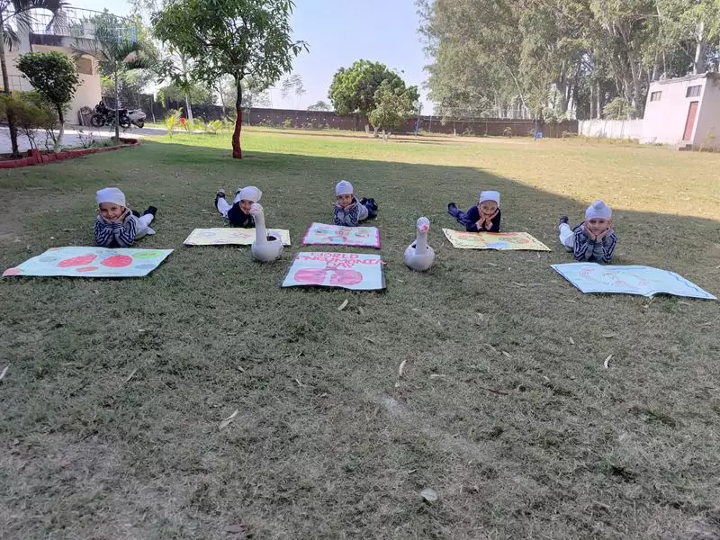 World Pneumonia Day 2023: Schools Raise Awareness About Deadly Disease