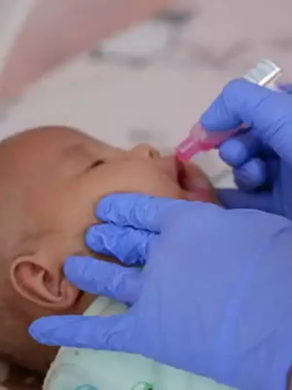 World Polio Day 2025: Is Global Eradication Within Reach?