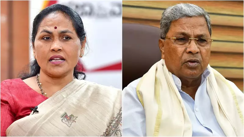 Worms Found in Karnataka Mid-Day Meal: Union Minister Slams State Govt