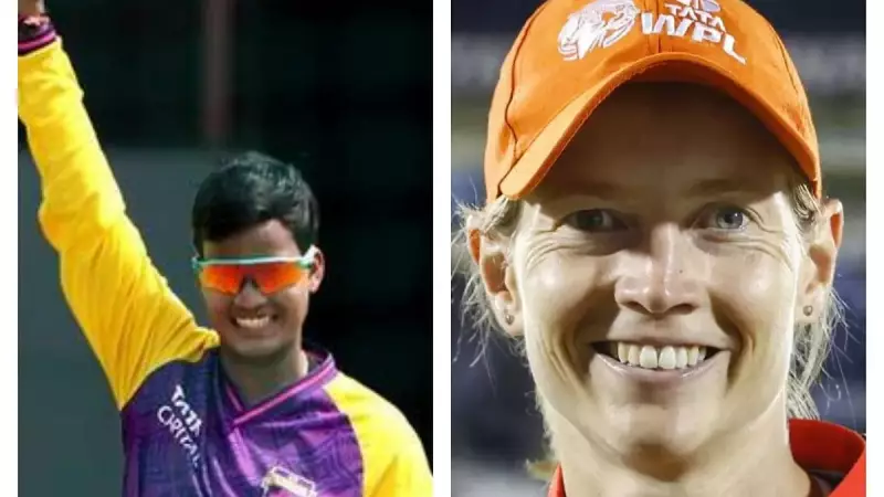 WPL 2026 Auction: Deepti Sharma Tops at Rs 3.20 Crore, Foreign Stars Shine