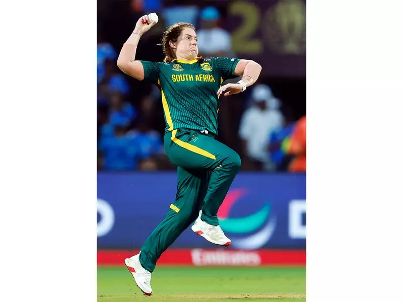WPL 2026 Auction: RCB Signs Nadine de Klerk, UPW Gets Litchfield