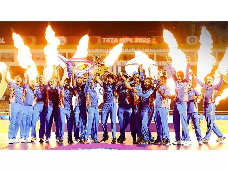 WPL 2026 Final Moves to Weekday, Historic Saturday Double Headers Planned