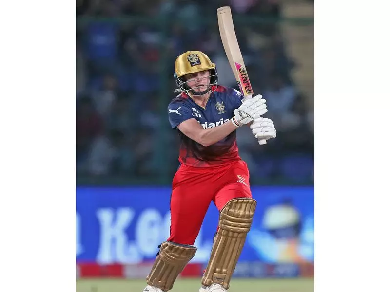 WPL 2026: Perry, Sutherland, Norris Out; Teams Name Replacements