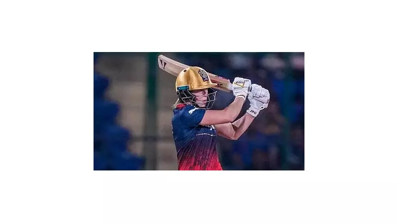 WPL 2026: RCB's Ellyse Perry to Miss Season, DC Signs Alana King