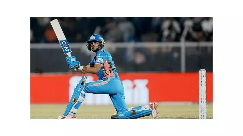 WPL 2026 Venues and Fixtures to Be Finalized on November 26