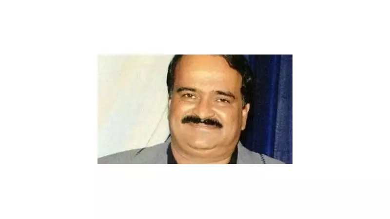 Writer Vishwas Patil Elected President of 99th Marathi Literary Meet