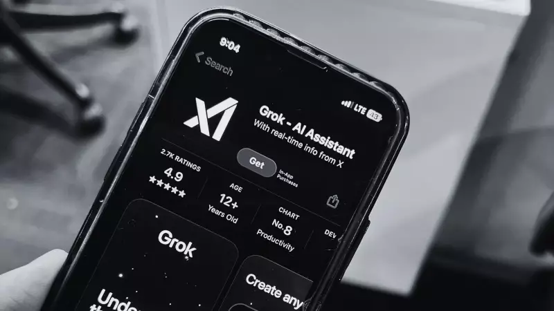 X Warns Users, Not Grok AI, Liable for Illegal AI-Generated Content