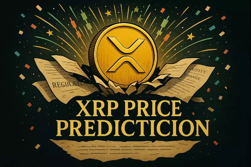 XRP Price Analysis: Ripple's Token Primed for Institutional Adoption as Experts Predict Path to $4