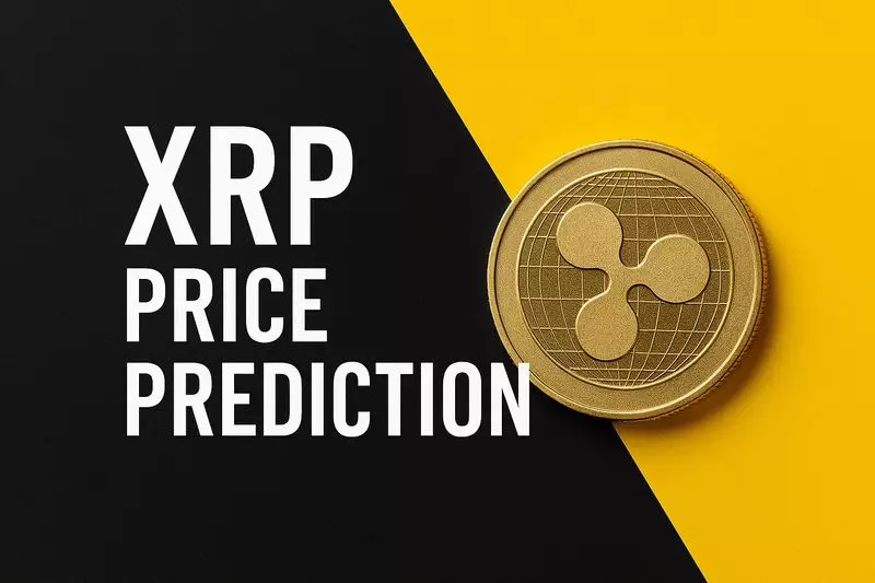 XRP Price Prediction & Top Crypto Picks: October 2024 Market Analysis Reveals Hidden Gems