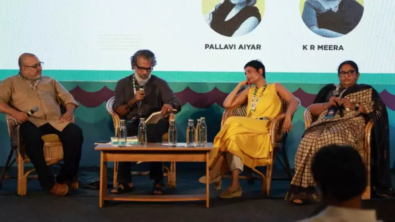 Yaanam 2025: Kerala's Seaside Town Varkala Invites Storytellers to Set Sail on Cultural Voyage