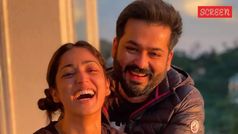 Yami Gautam Reveals Love Story: How Aditya Dhar's Chair Gesture Won Her Heart