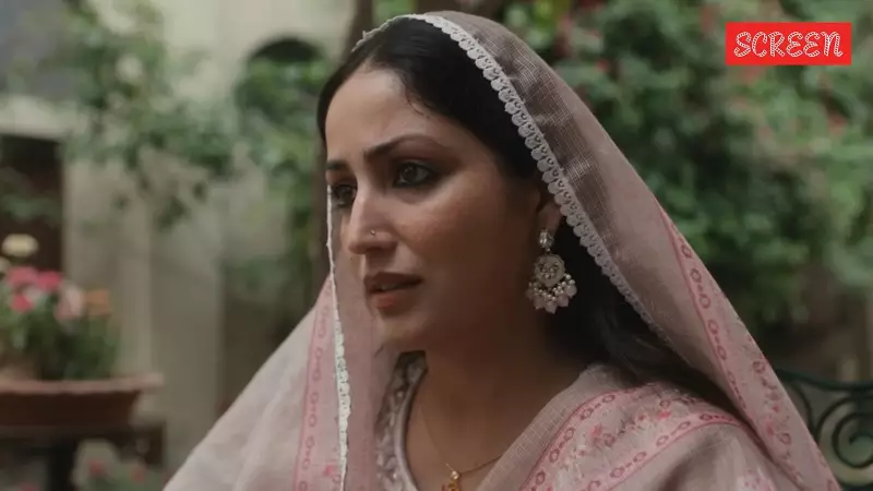 Yami Gautam's Haq: The Real Story of Shah Bano's Landmark Legal Battle