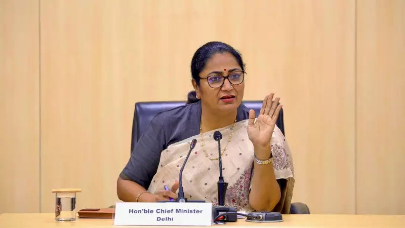 Yamuna Cleanup Transforms into People's Movement, Says Delhi CM Rekha Gupta