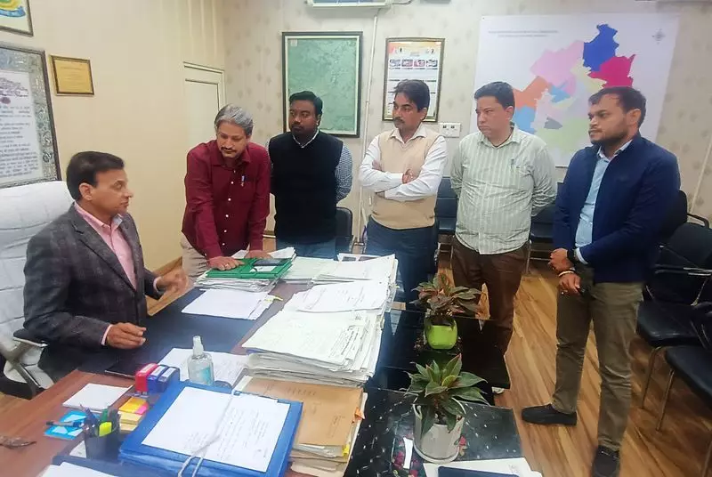 Yamunanagar Civic Body Ordered to Upload Road Data on Digital Portal
