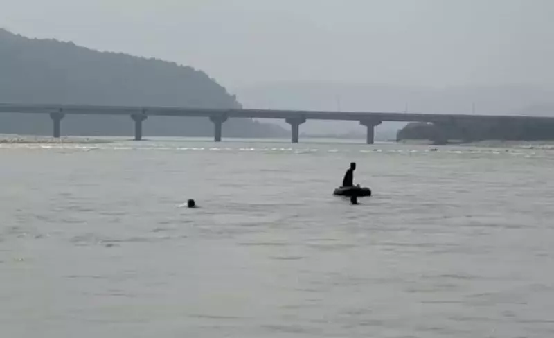 Yamuna's Remarkable Revival: 90% Drop in Faecal Coliform Signals River Cleanup Success